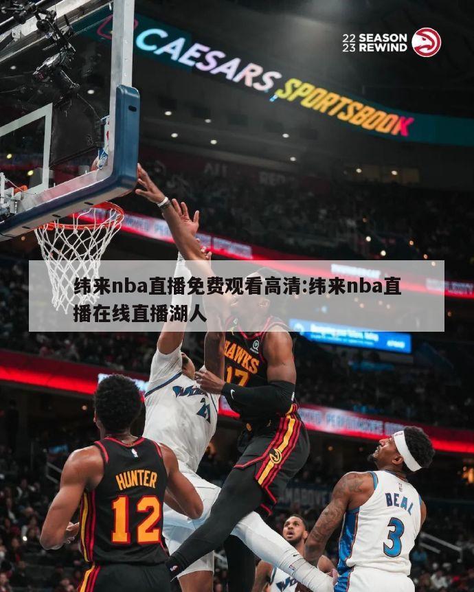 纬来nba直播免费观看高清:纬来nba直播在线直播湖人